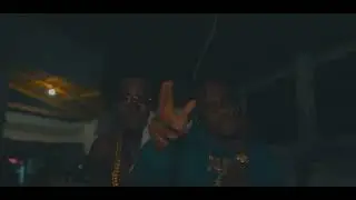 TYDAWG X STINKING OKA - GUN TALK (OFFICIAL MUSIC  VIDEO)