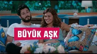 Cansel ve Emre Gerçekten Aşk Yaşıyor mu?
