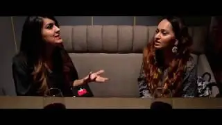 In conversation with Mumbai's premiere Blogger Shifa Merchant, Sassy Shif Says