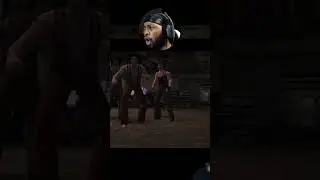 The Warriors was a classic game...they did the man Scopes so dirty #TheWarriors #PS4 #Twitch #PS2