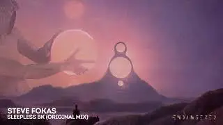 Steve Fokas - Sleepless BK