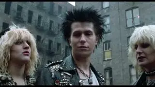 Sid & Nancy - 30th Anniversary Trailer 2016