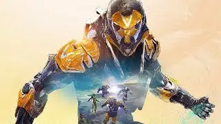 Anthem Story Mode Pt.1