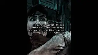 Lee Everett GREATEST UNDERRATED FEATS #leeeverett#leetwdg#twdglee#twdtelltale#twdgedit#telltale#edit