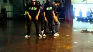 EVSS T'cher Day Celeb 2010 Performance 2