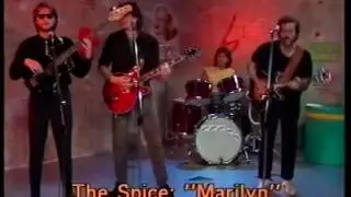 MANO MANIAK - THE SPICE  
