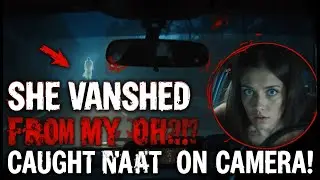 Urban legend caught on camera in the dark woods!! The true horror event about URBAN LEGENDS