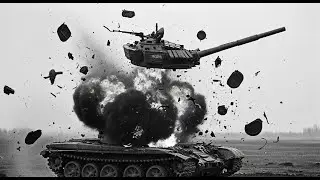 Everyone Thought It Was Just a 'Taxi' Until It Destroyed More Tanks Than the Abrams