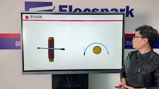 A three-minute introduction to open-type current transformers (2)