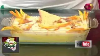 Kitchen Magic Season 4 | Main Ingredient Round | PT 02 | 3rd August 2015 | Full Episode