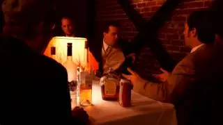 Umphrey's McGee Goodfellas Parody (UM Bowl V 2014)