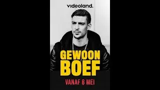 Boef Documentaire trailer Videoland