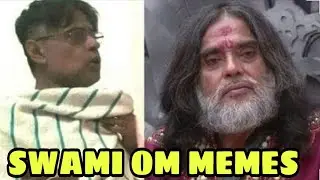 SWAMI OM MEMES | | SWAMI OM ROAST | | BABA MEMES | | MEMERS TONIC