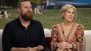 HGTV&rsquo;s Erin Napier Shares &lsquo;Revolting&rsquo; Reason She Was Attacked