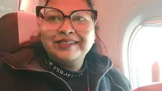 Posted late.... Chhuti khatam ..... Shalu going back to Bangalore...... 😔😔 #vlog #bangalore #sadmood