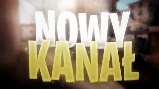 📌NOWY KANAŁ | Remti📌