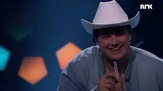 Kjartan Lauritzen - GIRA (LIVE @ Lindmo)