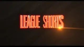 [League Shorts #9] Flash Mechanics