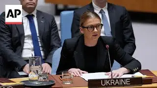 Ukraine reports it has seen US peace plan, but vows no land concessions to Russia