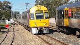 Landsborough REUPLOAD from months ago.
