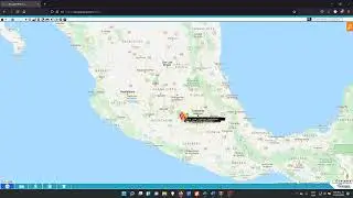 CAPACITACI&Oacute;N GPS