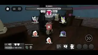 Ginger listen to the song until she going afk..