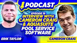 How AquaSuite Software is Changing the Pool Service Game in 2025