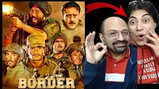 Border  | बॉर्डर | Sunny Deol | Jackie Shroff | Suniel Shetty | Pt 4