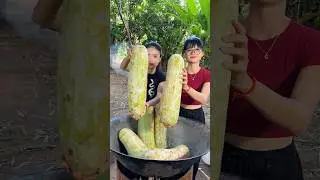 How to cook winter melon recipe