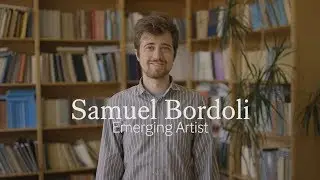 Scottish Opera Emerging Artist 18/19: Samuel Bordoli