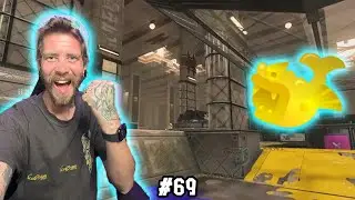 The RAINMAKER game that WON'T END (Splatoon 3)