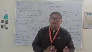 Revolt of 1857 – Part 1 (Class 8 History)