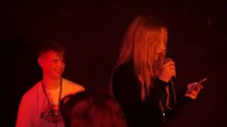 Year One Band Cover Of Our Song :(