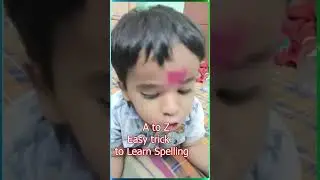 A to Z Essy Tricks to Learn Spelling