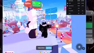 🔴 LIVE REPLAY (one last time for Roblox&hellip;) | PLS DONATE 💸 [28] (PART 2)