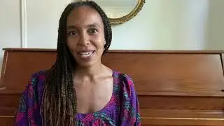 A message from Bulrusher playwright, Eisa Davis