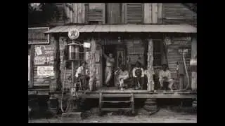 Dorotea Lange. Fotografa 1895-1965