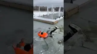&Ccedil;a a fini en apr&egrave;s midi baignade 🥶💦