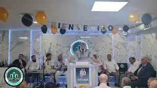 PRESENTACIÓN DE LOS PASTORES.           JOSÉ Y BELÉN DE ORCASITAS 