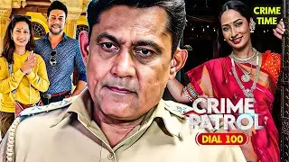 Baap के हवस को Beti समझ बैठी प्यार | Crime Patrol | Latest Episode | #crimepatrol #crimepatrol