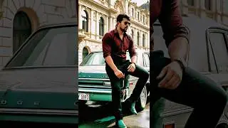 South super start Pawan Kalyan OG movie prompt #pawankalyan #og #ai #gemini