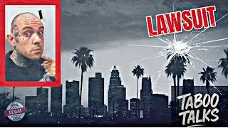 Adam22 SUED Over Violent Incident at No Jumper HQ | Taboo Talk&rsquo;s
