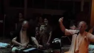 BB Govinda Swami