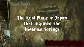 The Real Place in Japan that Inspired Monster Hunter Rise&rsquo;s Infernal Springs