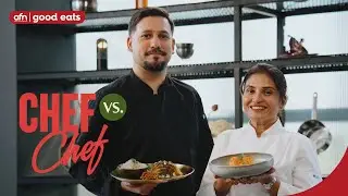 Убедите мясоеда вместе с шеф-поваром Ником и шеф-поваром Сапной! | Малазийский совет по пальмовом...