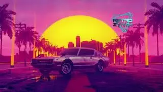 Johnny Dynamite and The Bloodsuckers - Trifflin' Kids | RetroSynth (SynthPop/Synthwave)