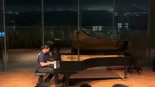 Christmas Time is Here/Santa Claus is Coming to Town - Jazz Improvisation