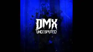 DMX  - Cold World