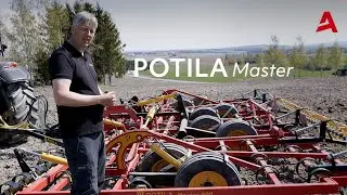 Potila Master 600