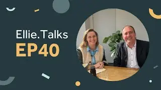 EP40: Innovation, Circularity, and International Collaboration with Stefaan Verhamme